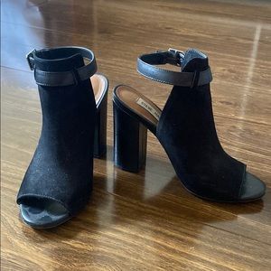 Steve Madden heels